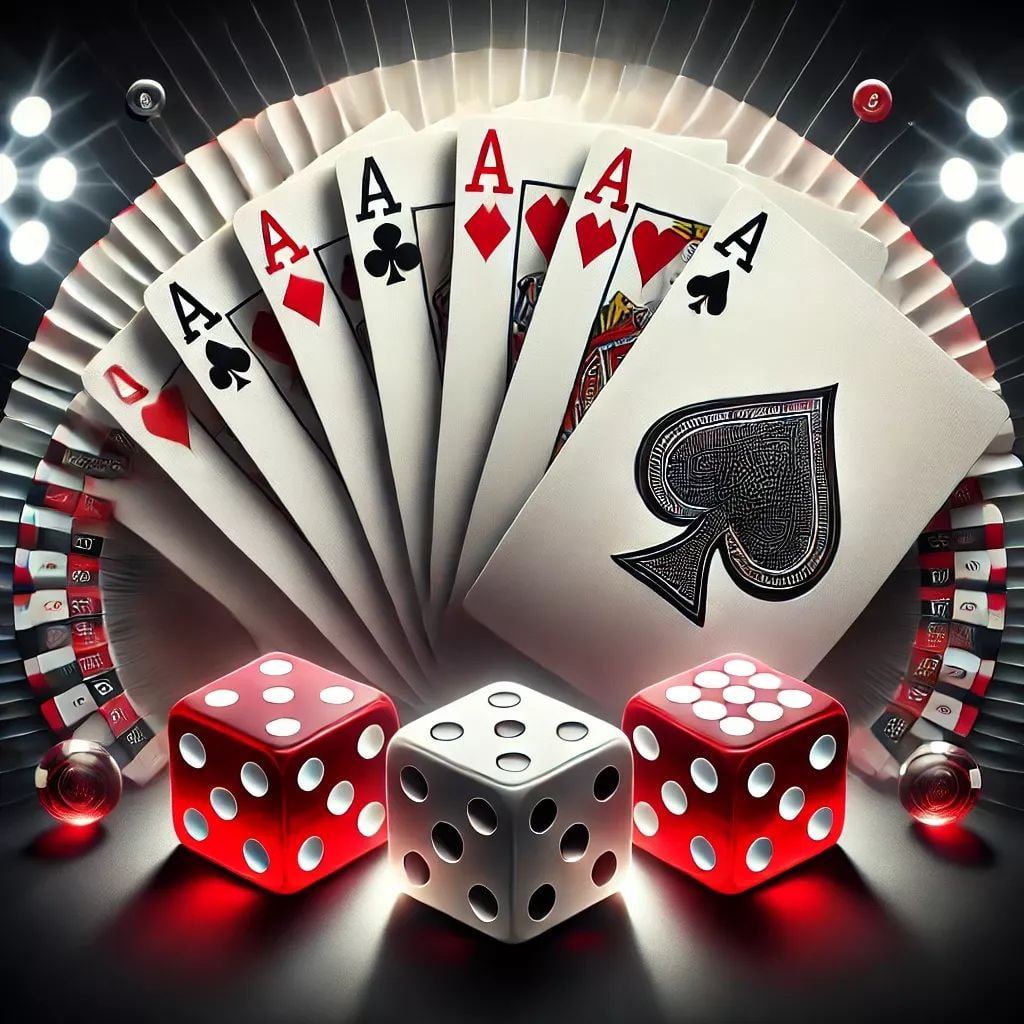 erek62 Dream Number game interface showing draw results and player dashboard